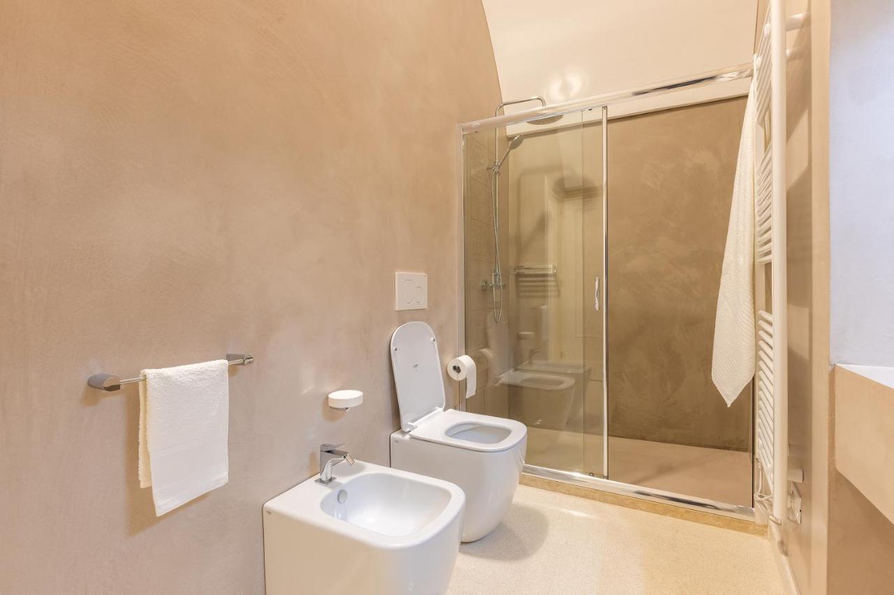 Raffinata Dimora Nel Centro Storico Di Apartment *