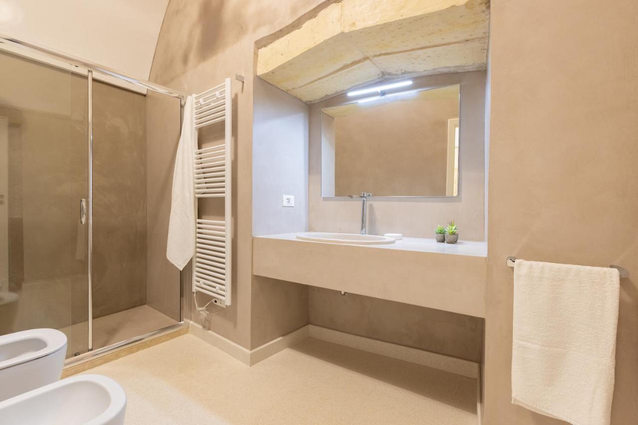 Apartment Raffinata Dimora Nel Centro Storico Di *