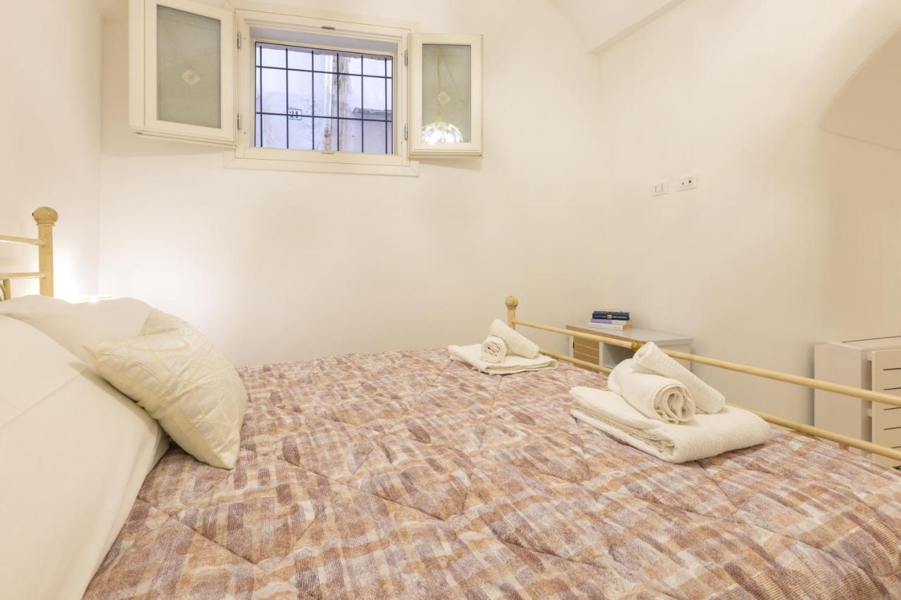 Apartment Raffinata Dimora Nel Centro Storico Di Galatina
