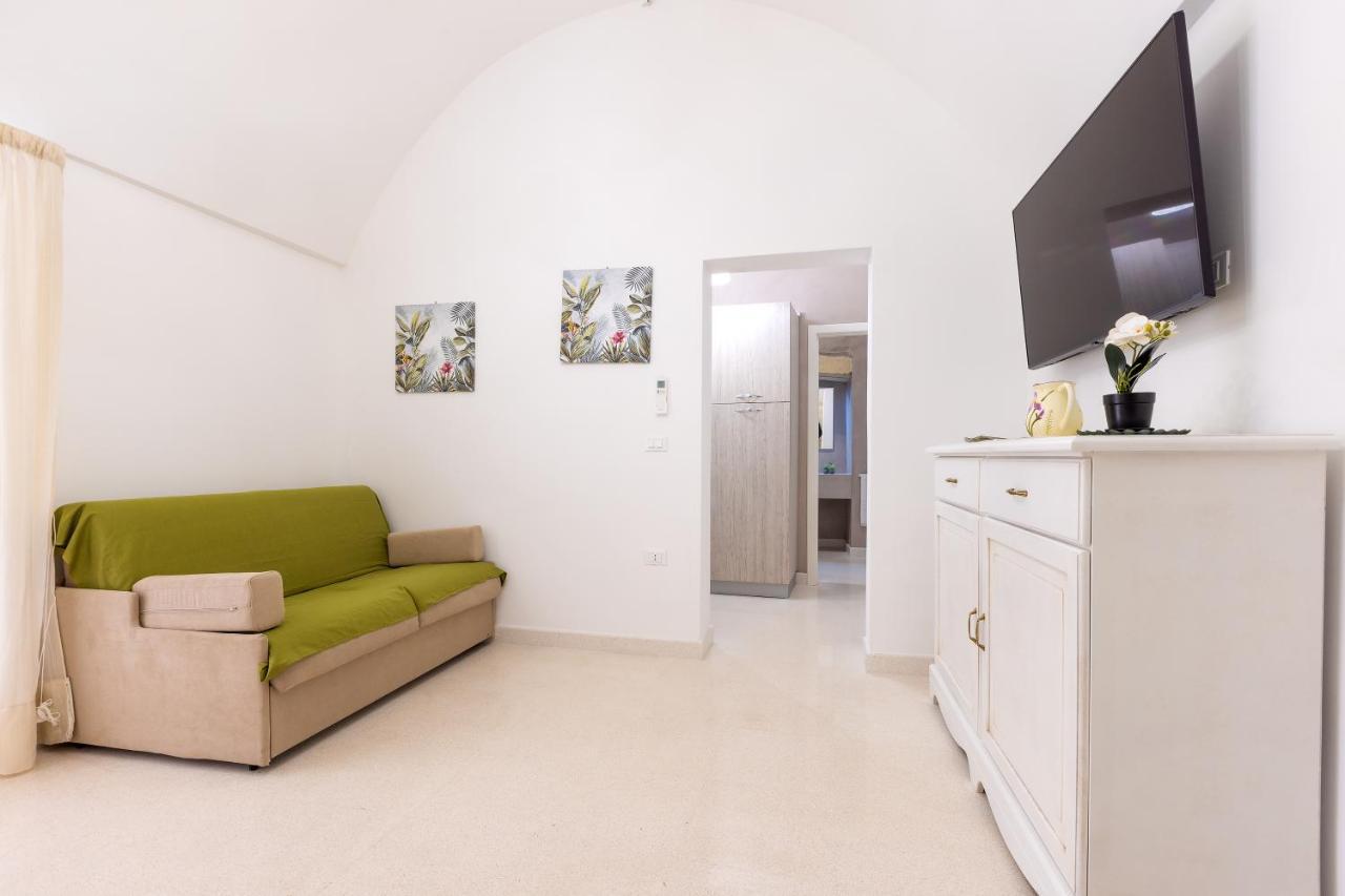 Apartment Raffinata Dimora Nel Centro Storico Di
