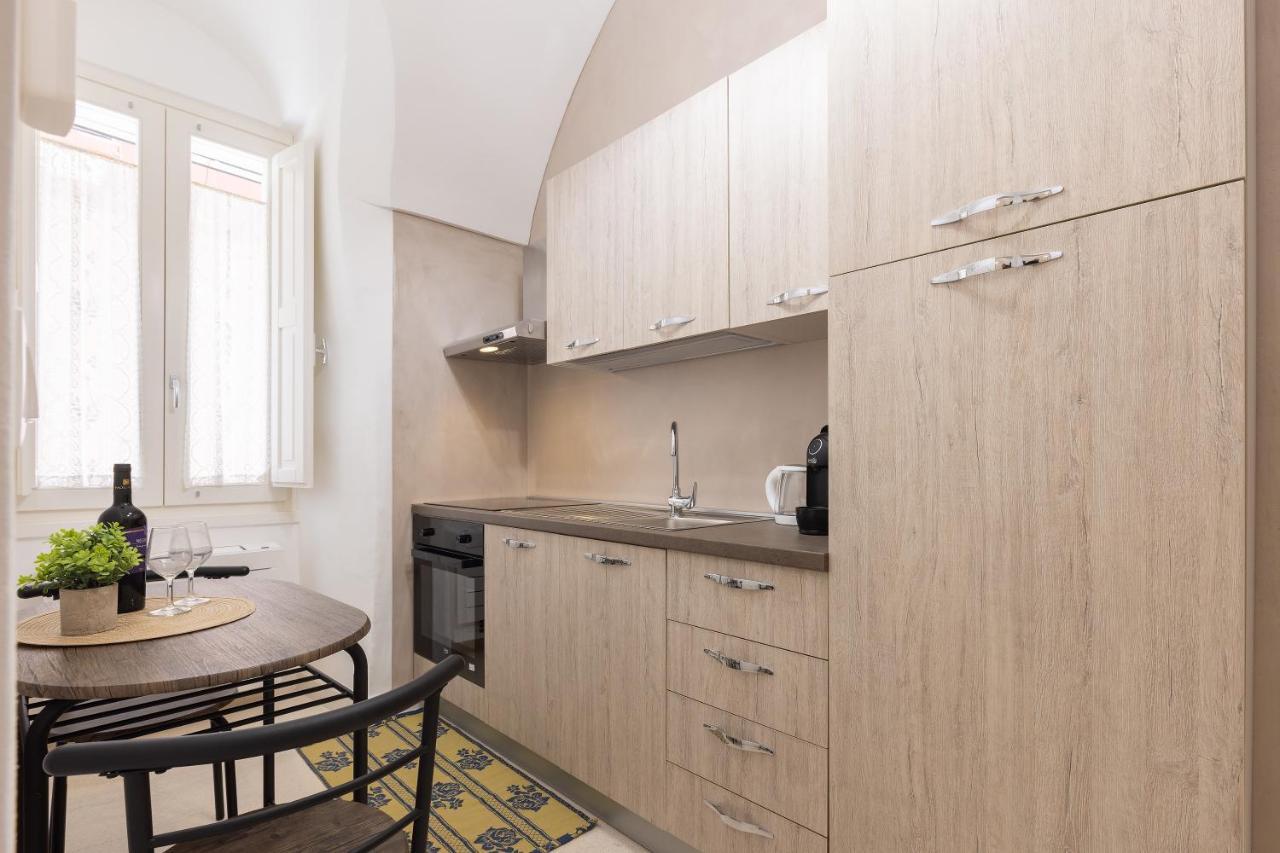 Raffinata Dimora Nel Centro Storico Di Apartment Galatina