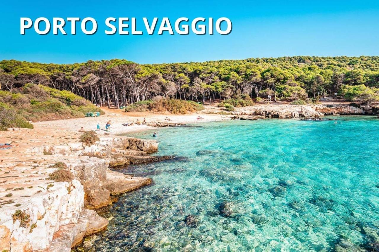 Raffinata Dimora Nel Centro Storico Di Apartment Galatina