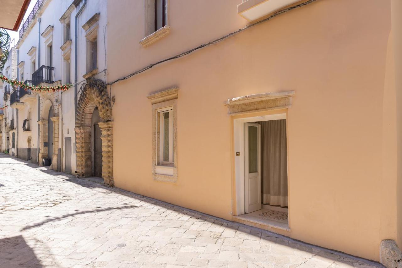 Raffinata Dimora Nel Centro Storico Di Apartment *
